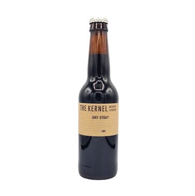 Kernel Dry Stout Mosaic