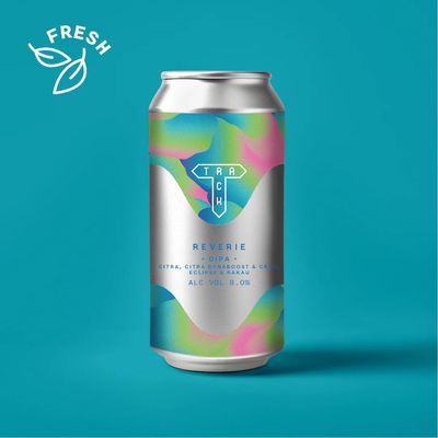 Track Reverie DIPA