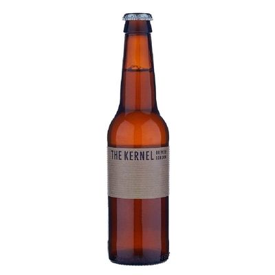 Kernel Foeder Beer Citra &amp; Sabro