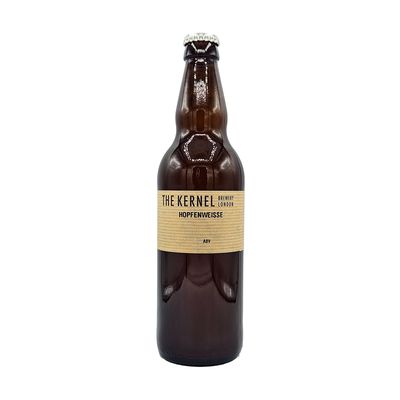 Kernel Hopfenweisse Idaho 7