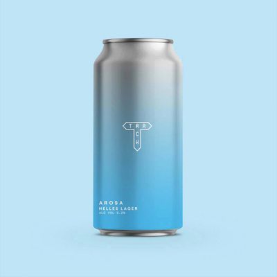 Track Arosa Helles
