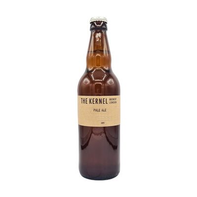 Kernel Pale Ale Cascade