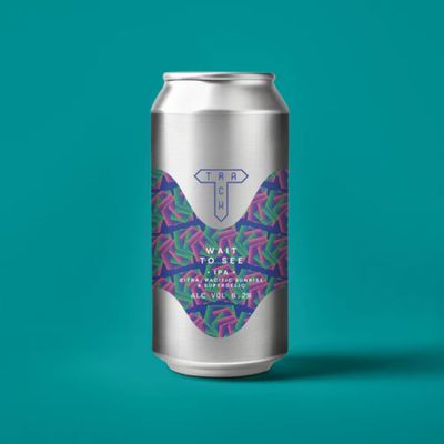Track Wait To See IPA