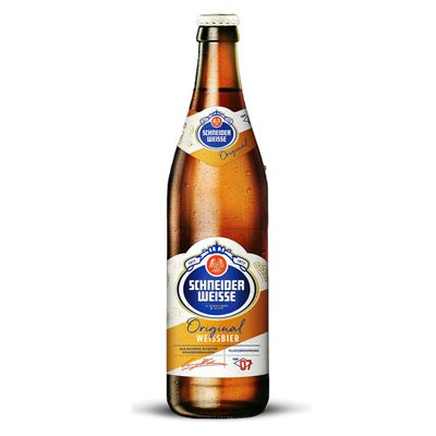 Schneider Weisse Original TAP7