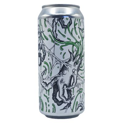 Tired Hands Extra Knuckle IPA