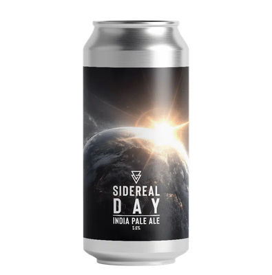 Azvex Sidereal Day IPA