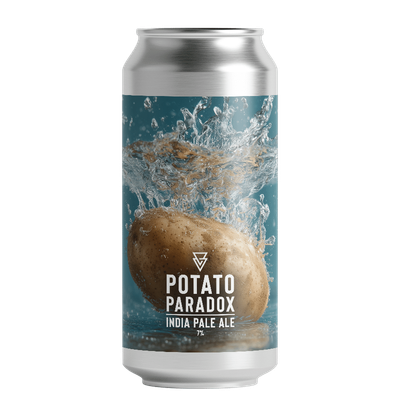 Azvex Potato Paradox IPA