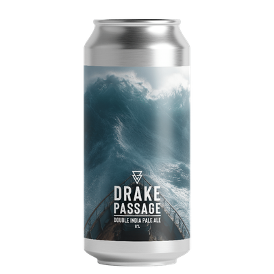 Azvex Drake Passage DIPA