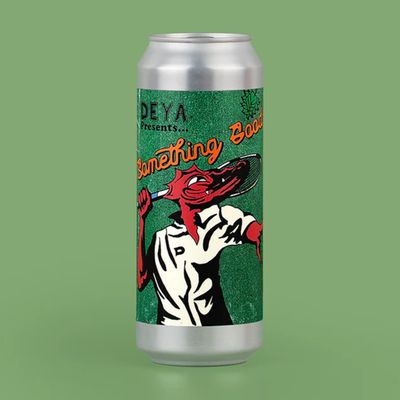 Deya Something Good 17 DIPA