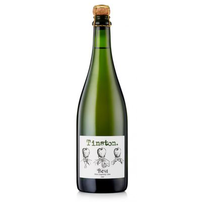 Tinston Best Sparkling Cider 2021