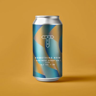 Track Something Now DDH WC IPA