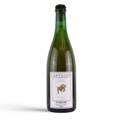 Cantillon Gueuze Lambic SMALL