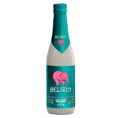 Delirium Delirio Alcohol Free Blonde