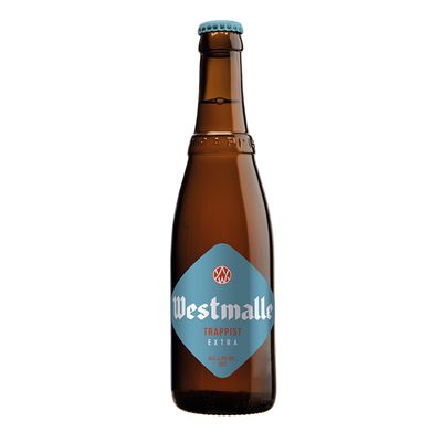 Westmalle Extra Blond