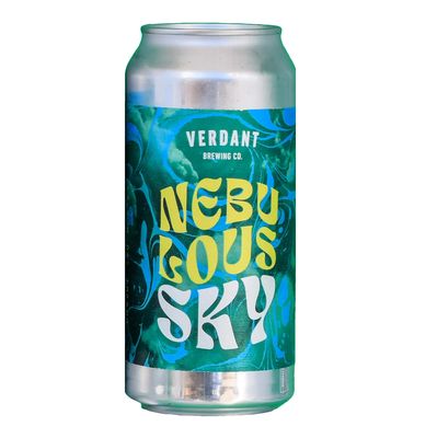Verdant Nebulous Sky TDHND DIPA