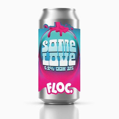 Floc Some Love DDH IPA