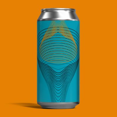 Atom Ultrasonic NE IPA