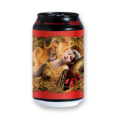 Puhaste Dekadents Imperial Stout