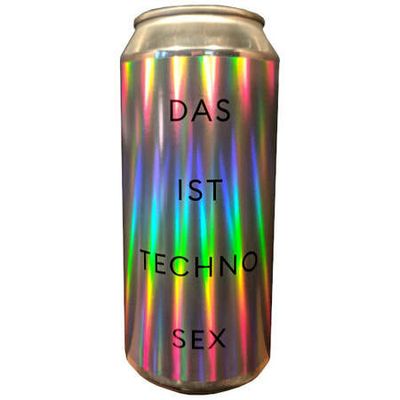 Up Front Das Ist Techno Sex Fruit Sour