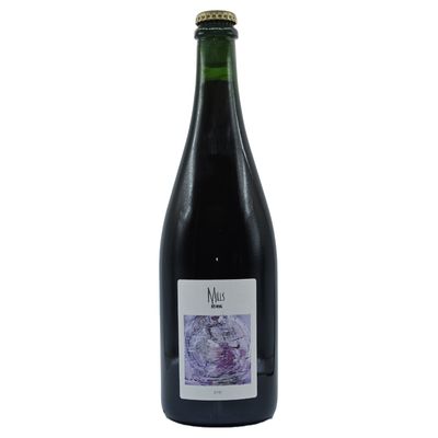 Mills Pop Wild Ale