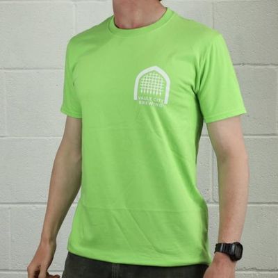 Vault City Tee