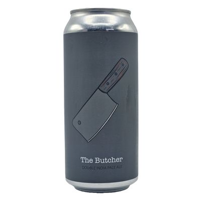 Fidens The Butcher DIPA