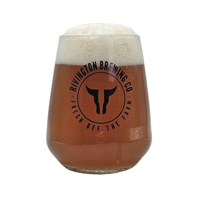 Rivington Fresh Off The Farm Two Thirds Glass