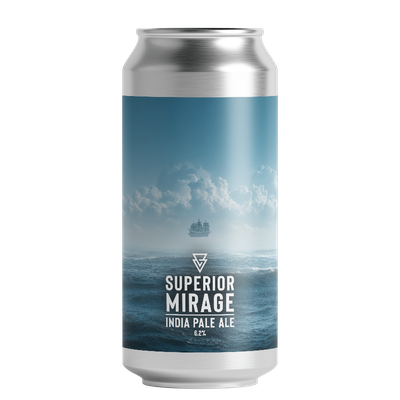 Azvex Superior Mirage IPA
