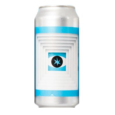 Verdant Invisible Ceiling Pale Ale