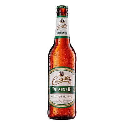 Einsiedler Pilsener