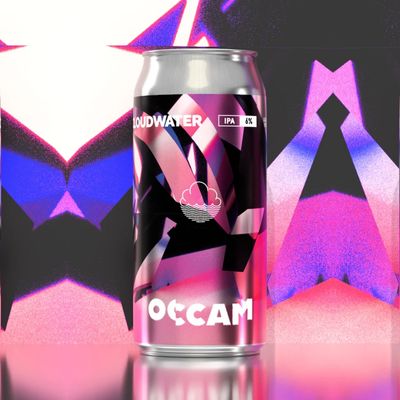Cloudwater Occam IPA