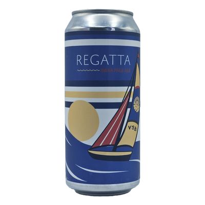 Vitamin Sea Regatta NE IPA
