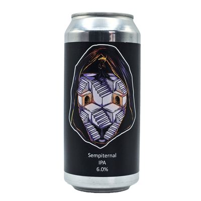 Dark Element Sempiternal IPA