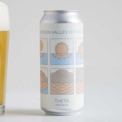 Hudson Valley Theta IPA