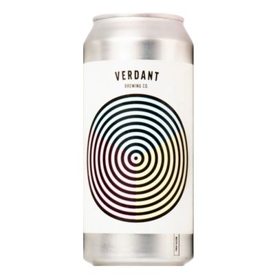 Verdant Chromaticity Pale Ale