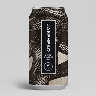 Wylam Jakehead IPA