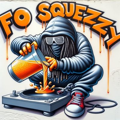 DankHouse Fo Squeezy Fruited Sour