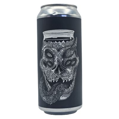 Tired Hands Alien Church IPA