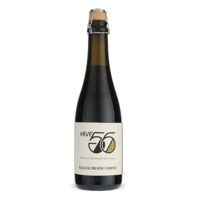 Allagash Hive 56 BA Sour