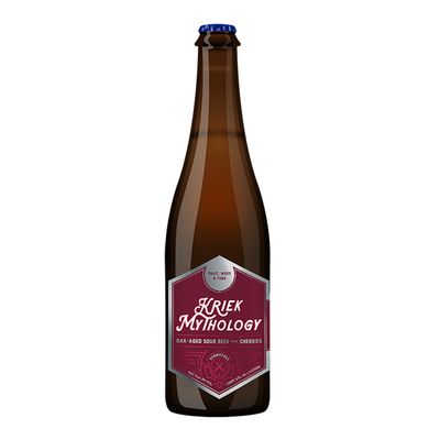 Springdale Kriek Mythology BA Sour