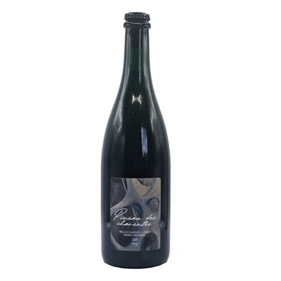Boerenerf Pineau Des Charentes 2024 Lambic