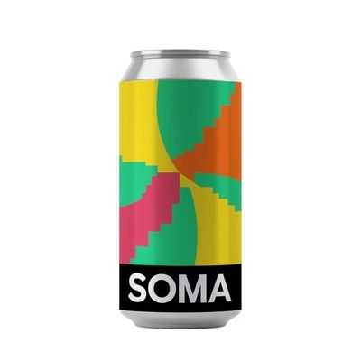 SOMA Hype DIPA