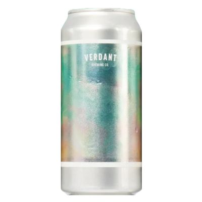 Verdant Catch The Colours Everywhere Pale Ale