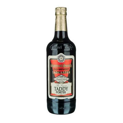 Sam Smith Taddy Porter