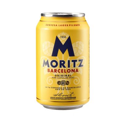 Moritz Original Lager