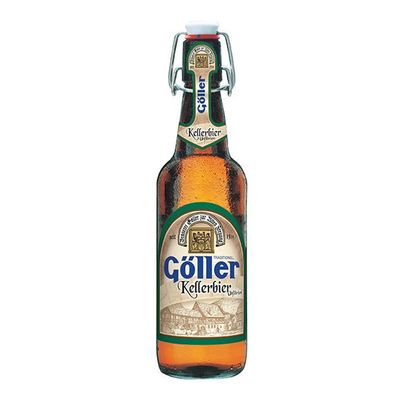 Goller Kellerbier
