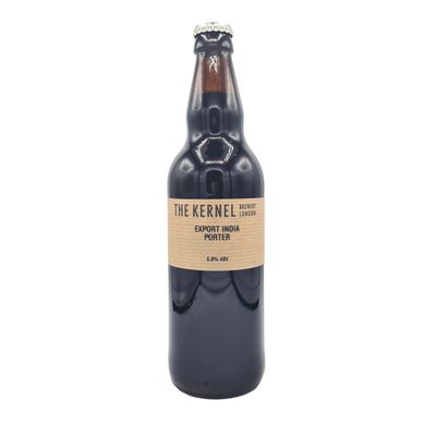 Kernel Export India Porter 500ml