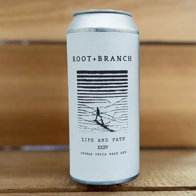 Root &amp; Branch Life And Fate XXXV DIPA