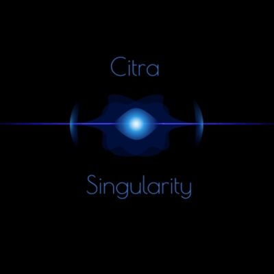 Spyglass Citra Singularity DIPA
