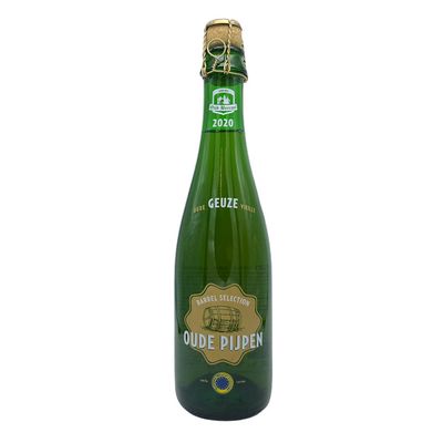 Oud Beersel Oude Pijpen &#39;20